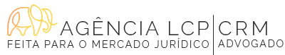CRM Para Advogado e Escritório de Advocacia Logo