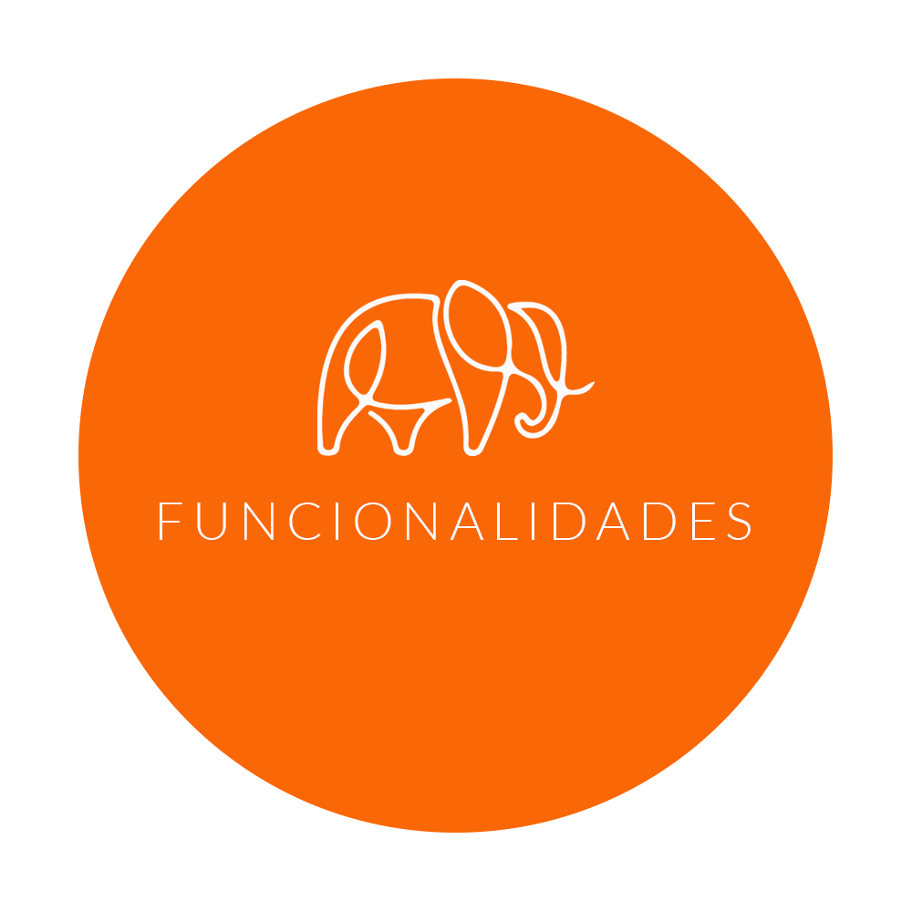 Funcionalidade CRM para Advogados Funcionalidade CRM para Advogados
