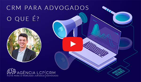 CRM para Advogados e Escritórios de Advocacia CRM para Advogados e Escritórios de Advocacia